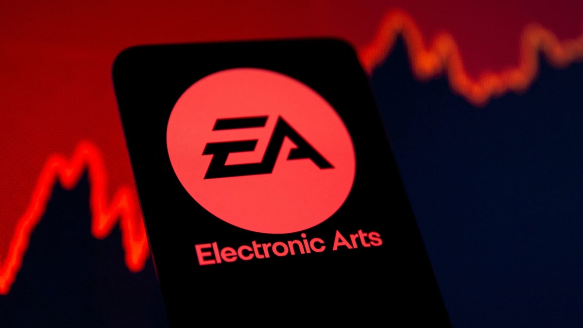 La evolución del logo de EA: de los orígenes a la modernidad
