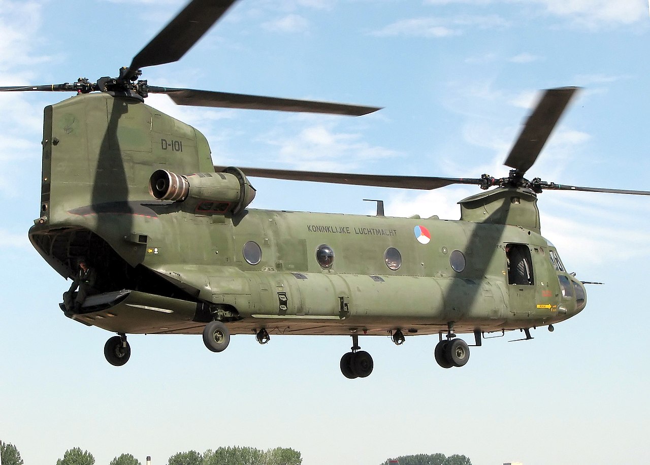 EE.UU. aprueba la venta de helicópteros pesados Boeing CH-47 Chinook a Corea del Sur por valor de 1.500 millones de dólares EE.UU. aprueba la venta de helicópteros pesados Boeing CH-47 Chinook a Corea del Sur por valor de 1.500 millones de dólares