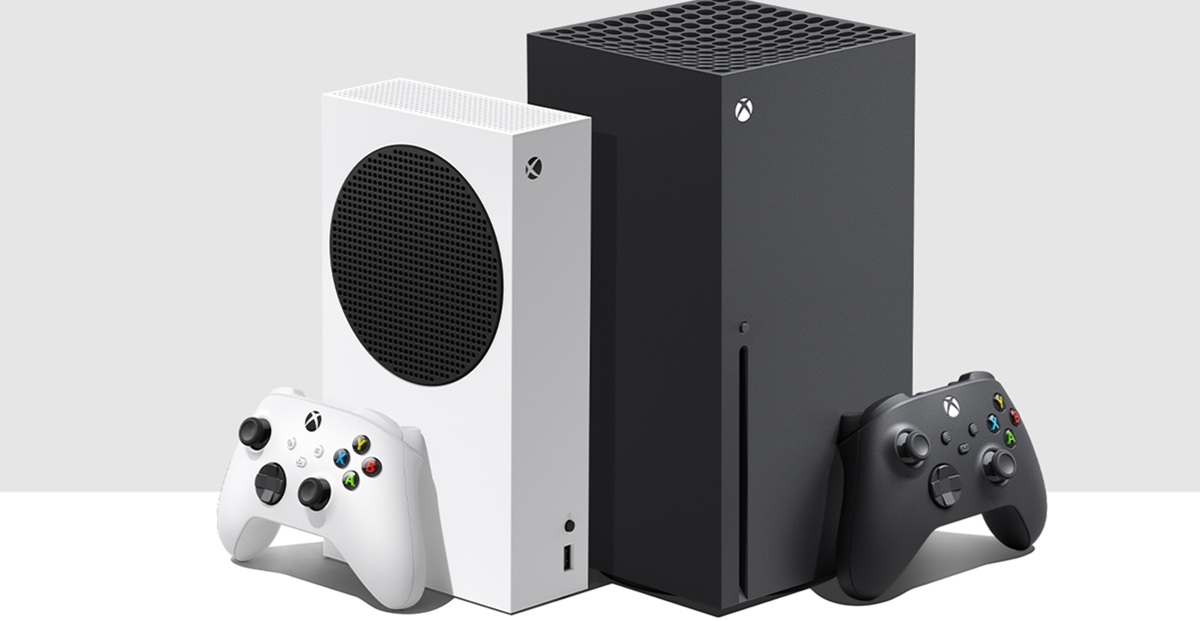 Las consolas Xbox se vuelven más caras por segunda vez en un año, pero solo en EE. UU. por ahora Las consolas Xbox se vuelven más caras por segunda vez en un año, pero solo en EE. UU. por ahora