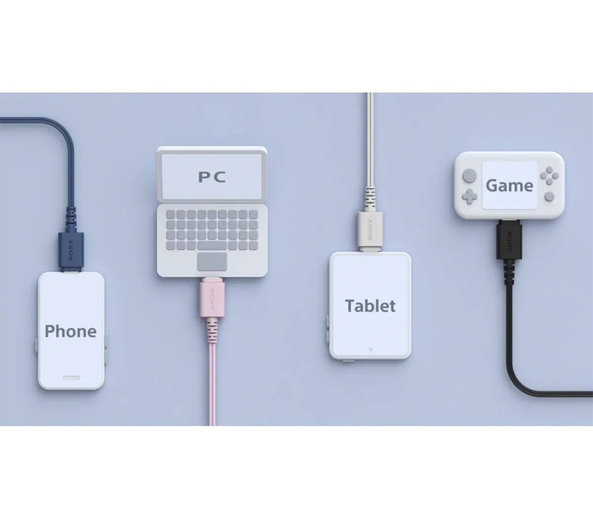 Sumergiéndonos en los nuevos auriculares IER-EX15C de Sony: Una guía para nerds Sony IER-EX15C: Explora lo último en tecnología de audio personal