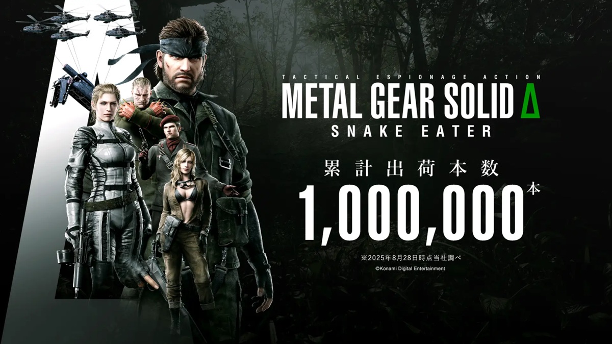 Sumergiéndonos en los detalles del póster especial de Metal Gear Solid Δ: Snake Eater Metal Gear Solid Δ: Snake Eater: ¡Revisión del nuevo póster especial!