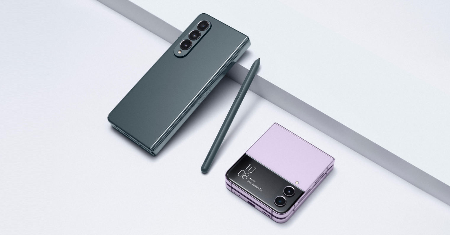 ¡Los usuarios de Galaxy Fold4 y Flip4 en Europa están recibiendo una actualización a One UI 7! Samsung Galaxy Fold4 y Flip4: ¿Qué hay de nuevo en One UI 7?