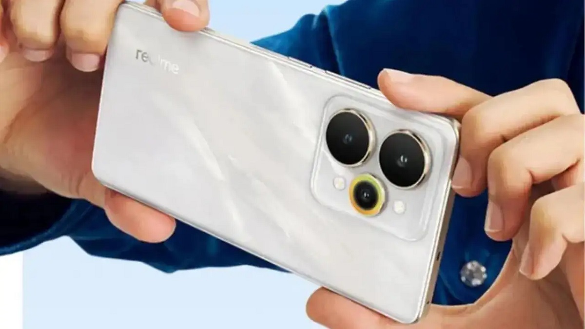 Cómo Realme está cambiando el mercado de smartphones Realme: Emprendiendo la conquista del mercado de smartphones