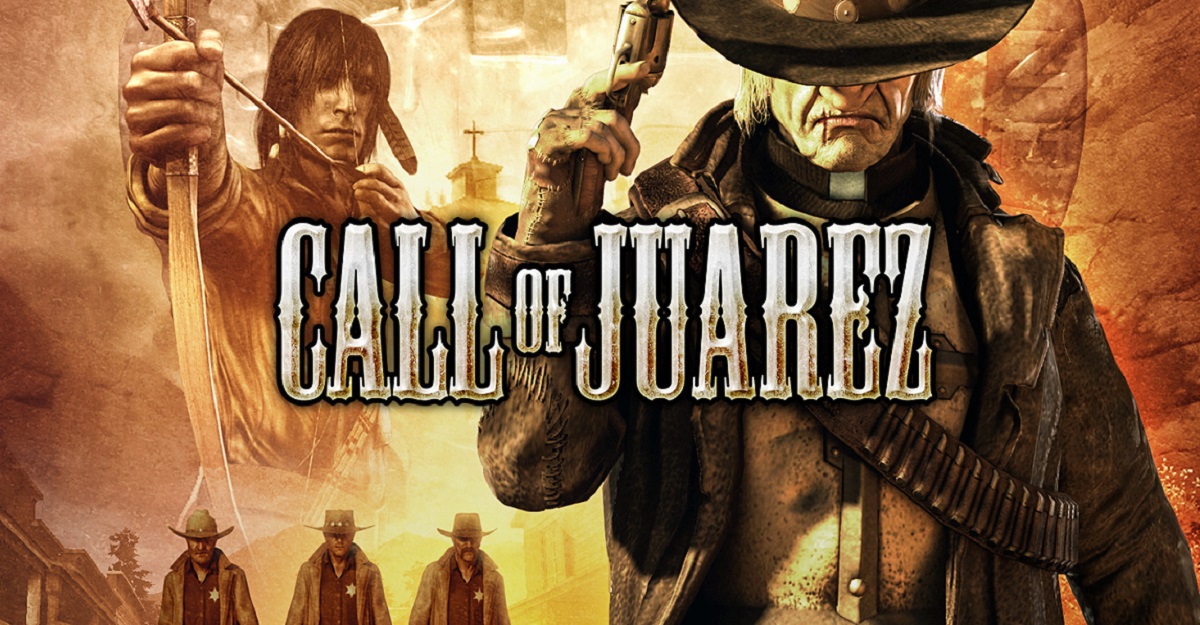 Call of Juarez: Viajando en el tiempo a través del Viejo Oeste Cowboy