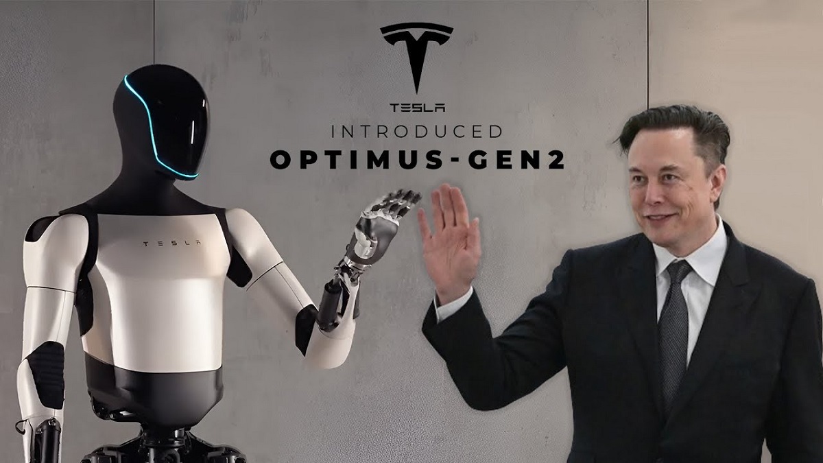 Elon Musk y Optimus: reflexiones sobre el futuro de la robótica humanoide