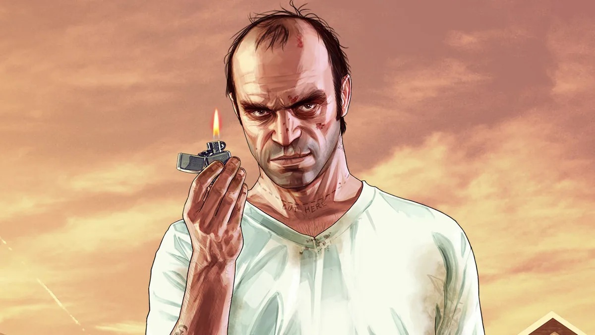 Explorando el arte conceptual de GTA V: Viaje al mundo del desarrollo