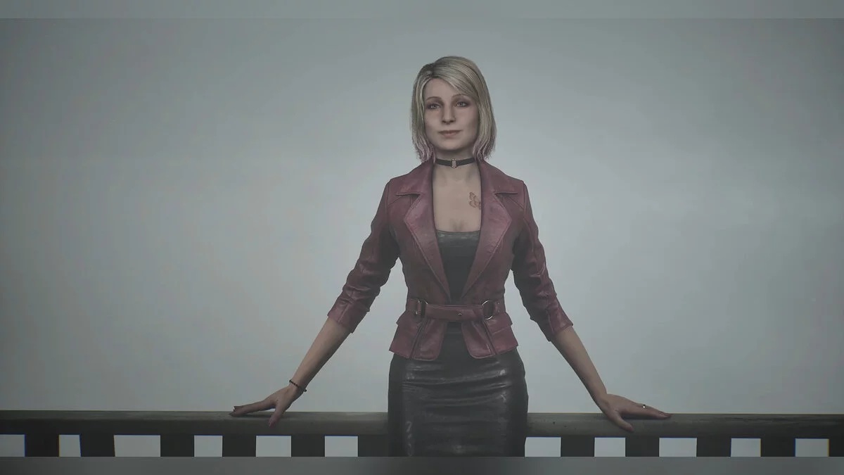 Sumergiéndonos en la atmósfera: El arte de Silent Hill 2 Remake evoca asombro