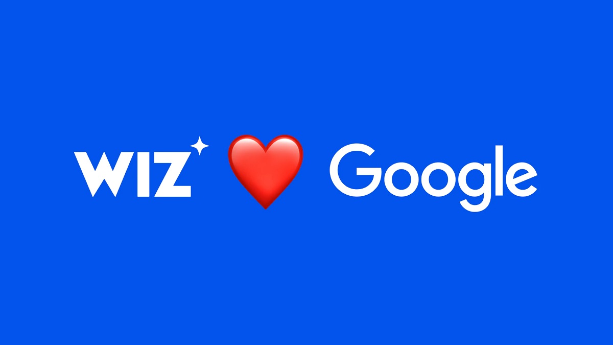 Google y Wiz unen sus fuerzas en la era de la transformación digital Acuerdo histórico: Wiz y Google comparten innovación