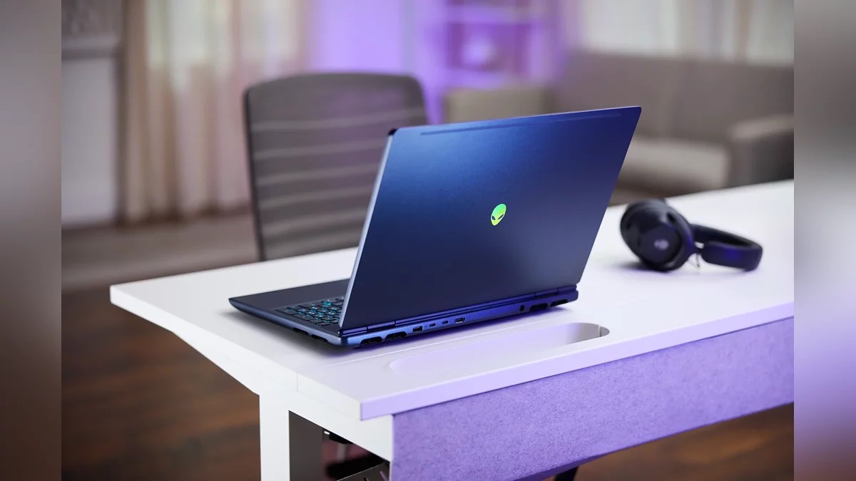 Aurora 16 de Alienware: Diseño Futurista y Rendimiento Supremo Descubre la Potencia del Alienware Aurora 16: Una Bestia Gamer Renovada