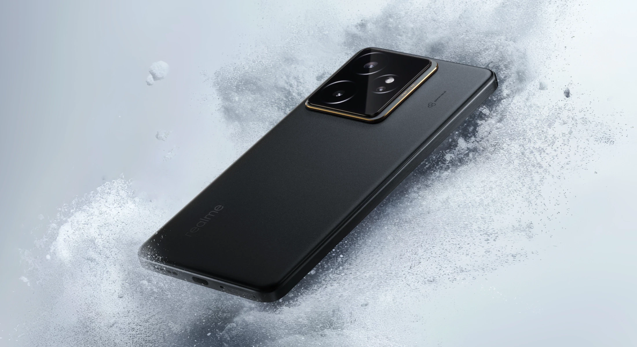 Lanzamiento del Realme GT 7: Innovaciones de vanguardia para entusiastas Realme GT 7: Especificaciones y características de próxima generación reveladas