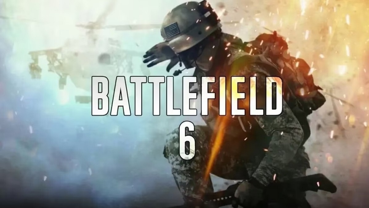 Sumérgete en mundos: el arte conceptual de Battlefield 6 es impresionante