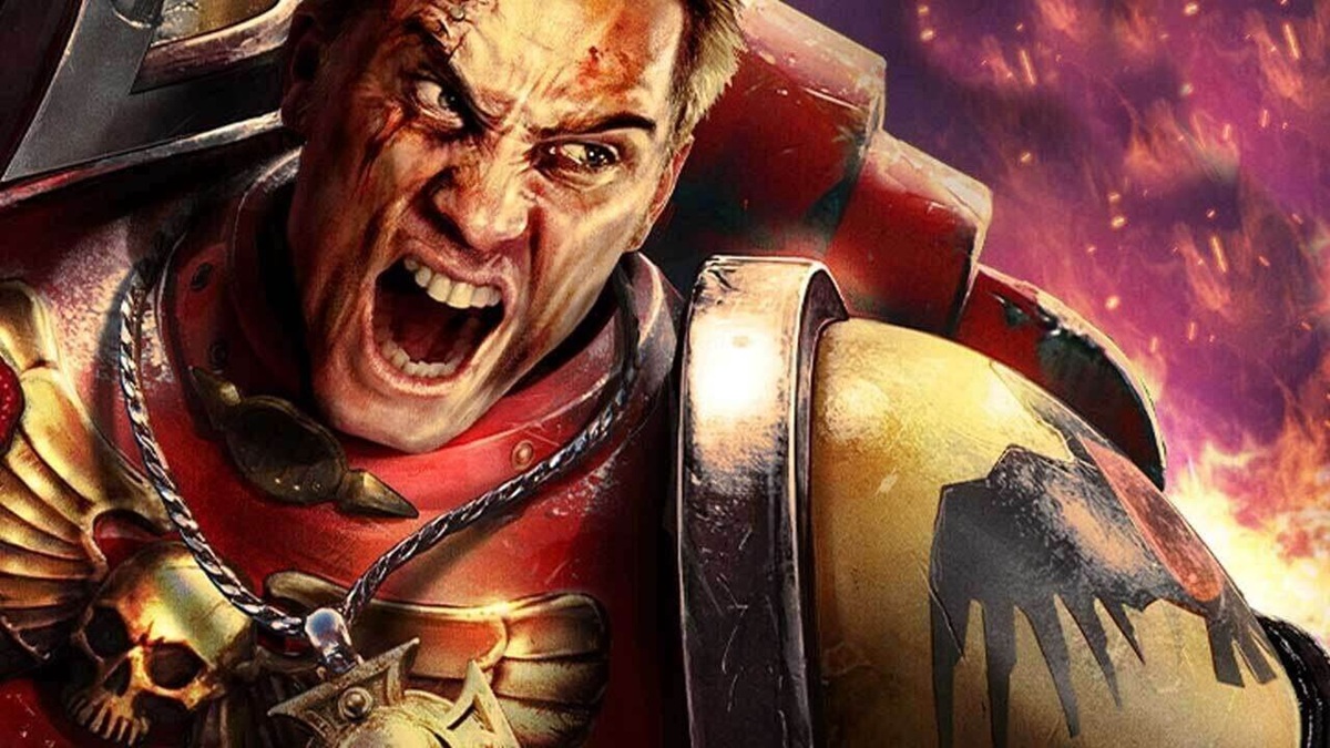 Una mirada interior: El arte en Warhammer 40,000: Dawn of War - Edición Definitiva