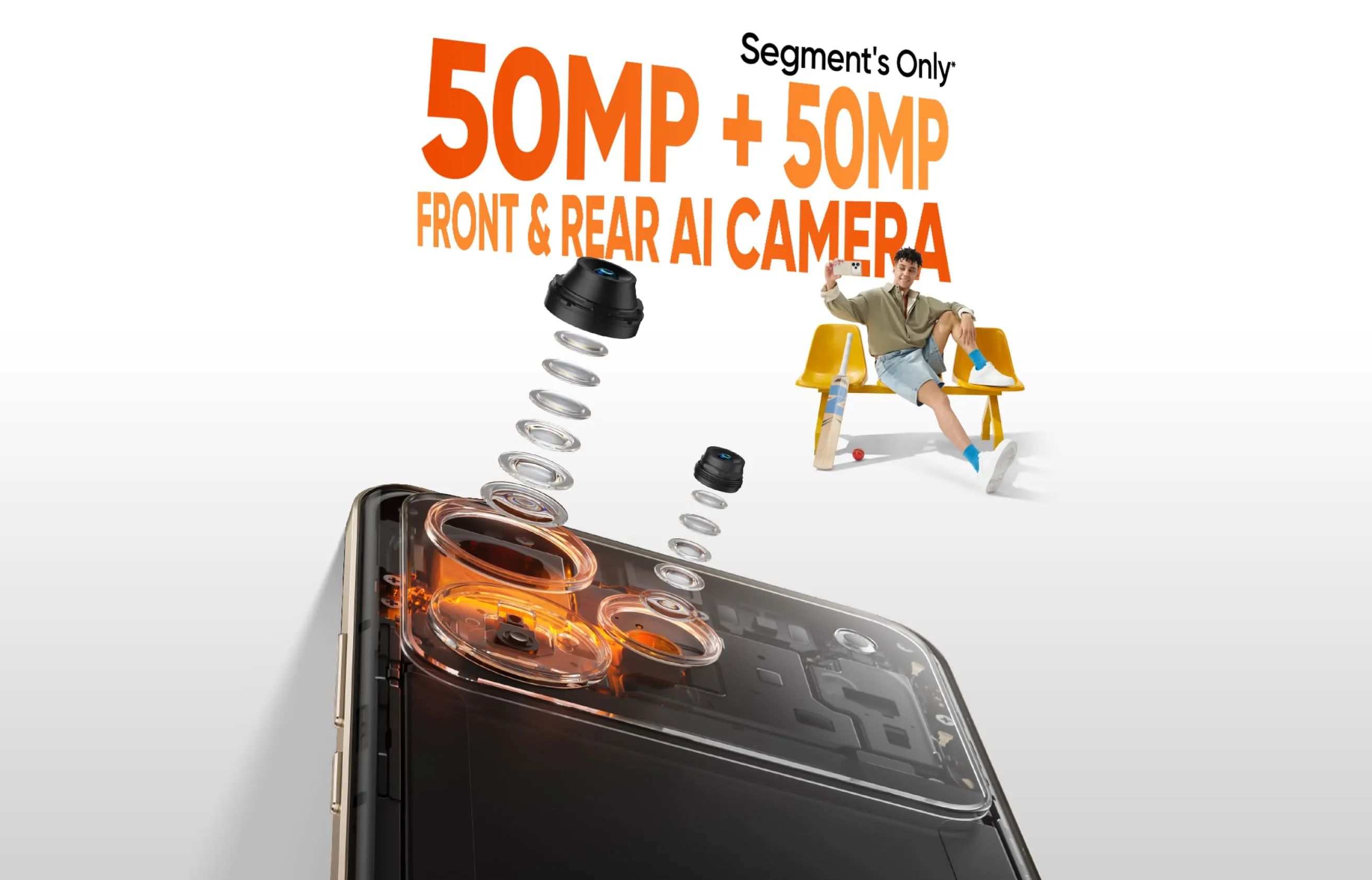 P4 Pro 5G: características innovadoras en tus manos