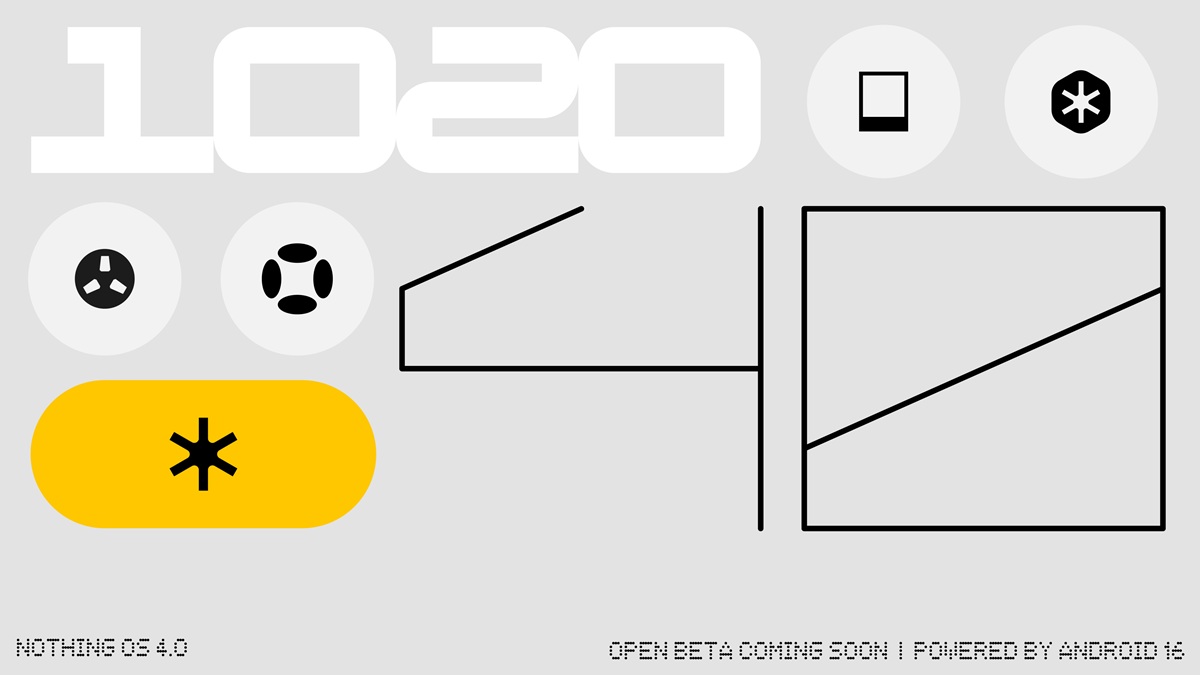 Nothing OS 4.0: ¿Qué hay de nuevo para los usuarios?