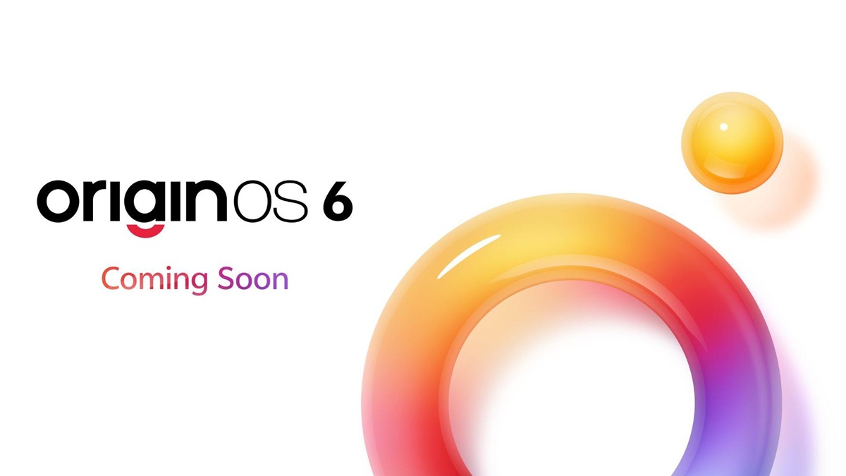 OriginOS 6: Primer vistazo a nuevas características y mejoras