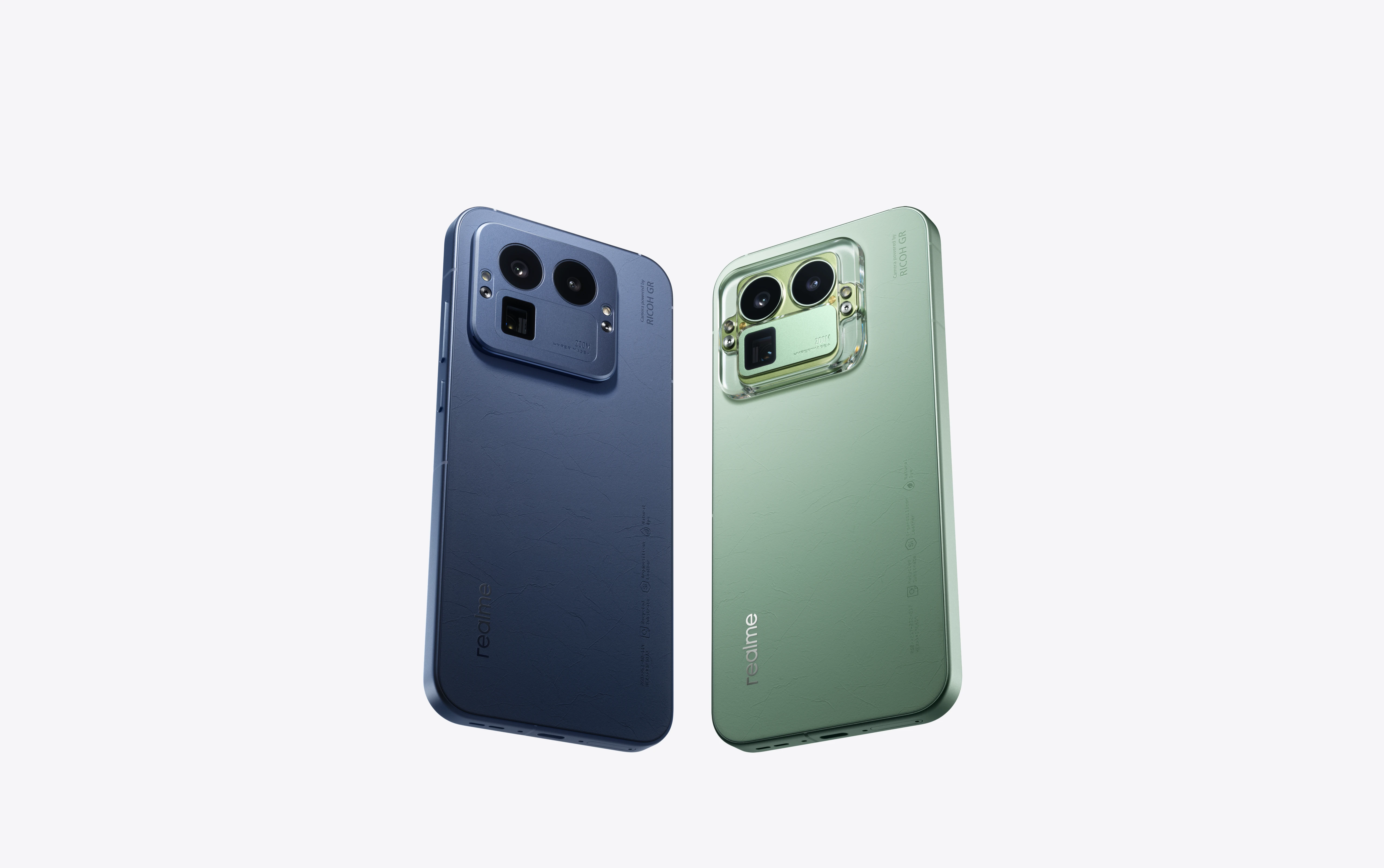 Realme GT 8 Pro: La próxima evolución tecnológica que no querrás perderte Realme GT 8 Pro: ¿El nuevo gigante en la batalla de smartphones?