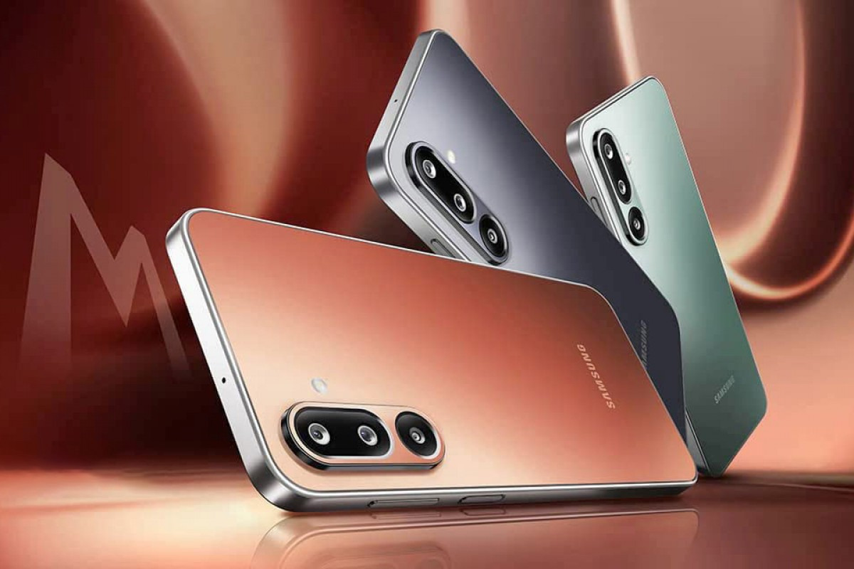 Samsung Galaxy M36: Primeros detalles y lo que sabemos hasta ahora