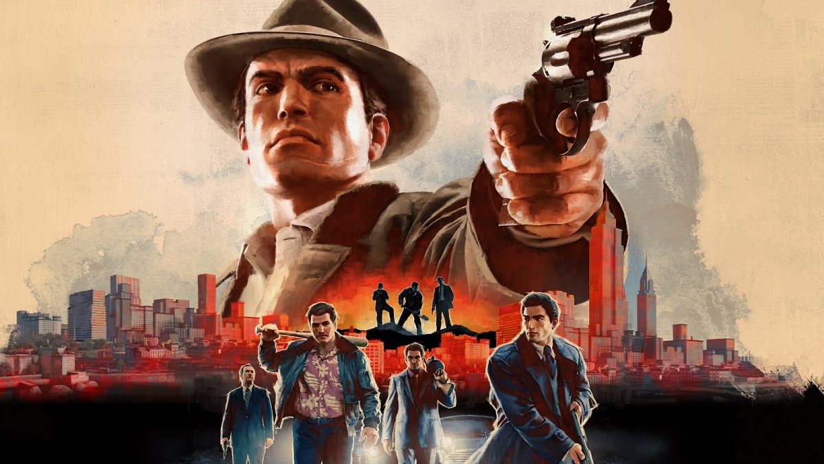 Mafia Trilogy: Recreating an Era in the Gaming Industry Mundos emocionantes de Mafia Trilogy: Repensando lo clásico