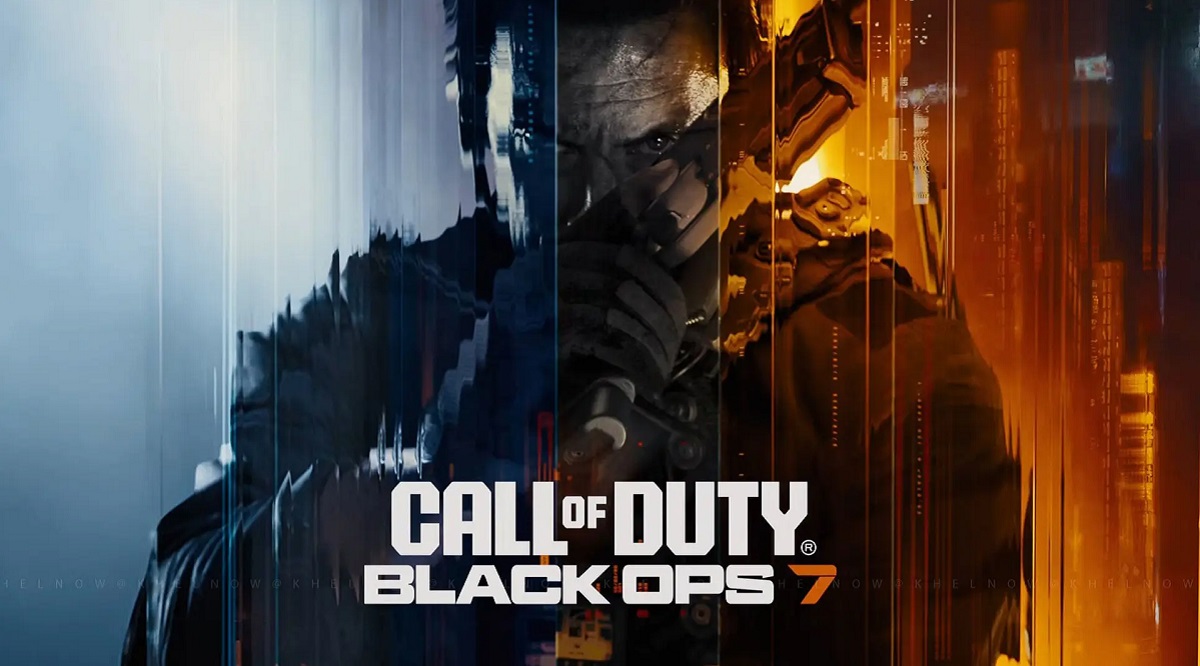 Teaser de Call of Duty: Black Ops 7 revelado - ¿qué nos dirá el nuevo arte? Primera vista de Call of Duty: Black Ops 7 - ¿qué esperar del nuevo shooter?