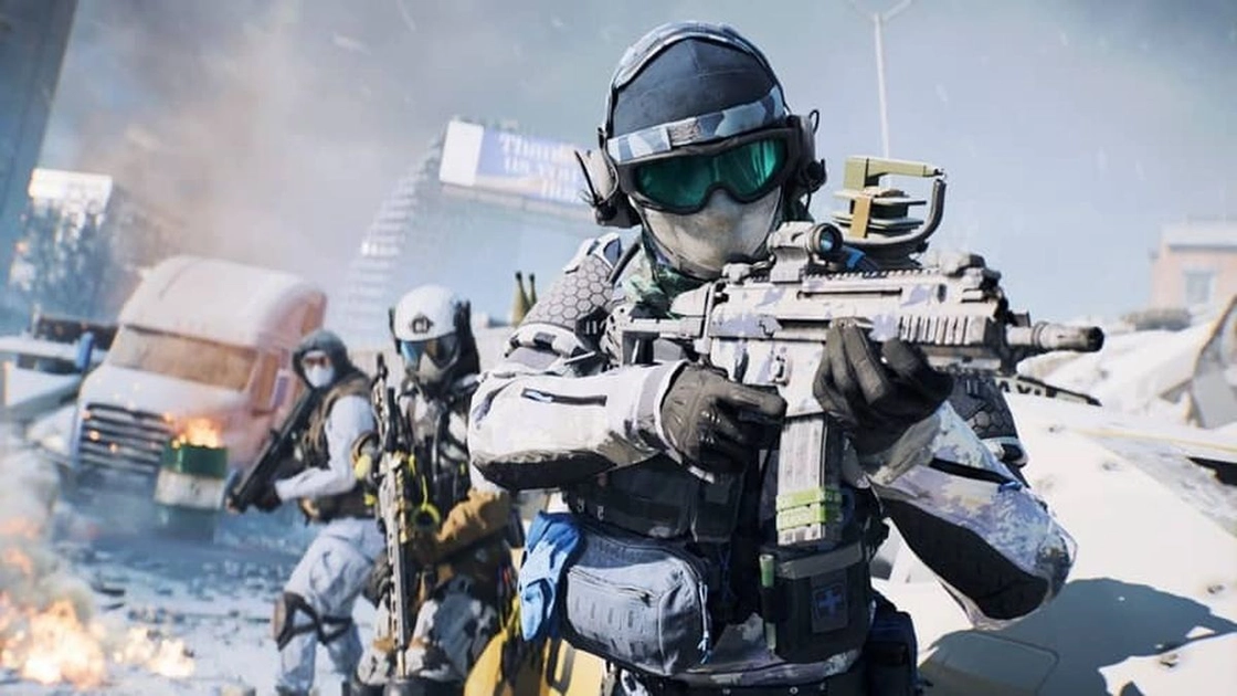 Todo lo que sabemos sobre el Arte de Battlefield 6: secretos y filtraciones