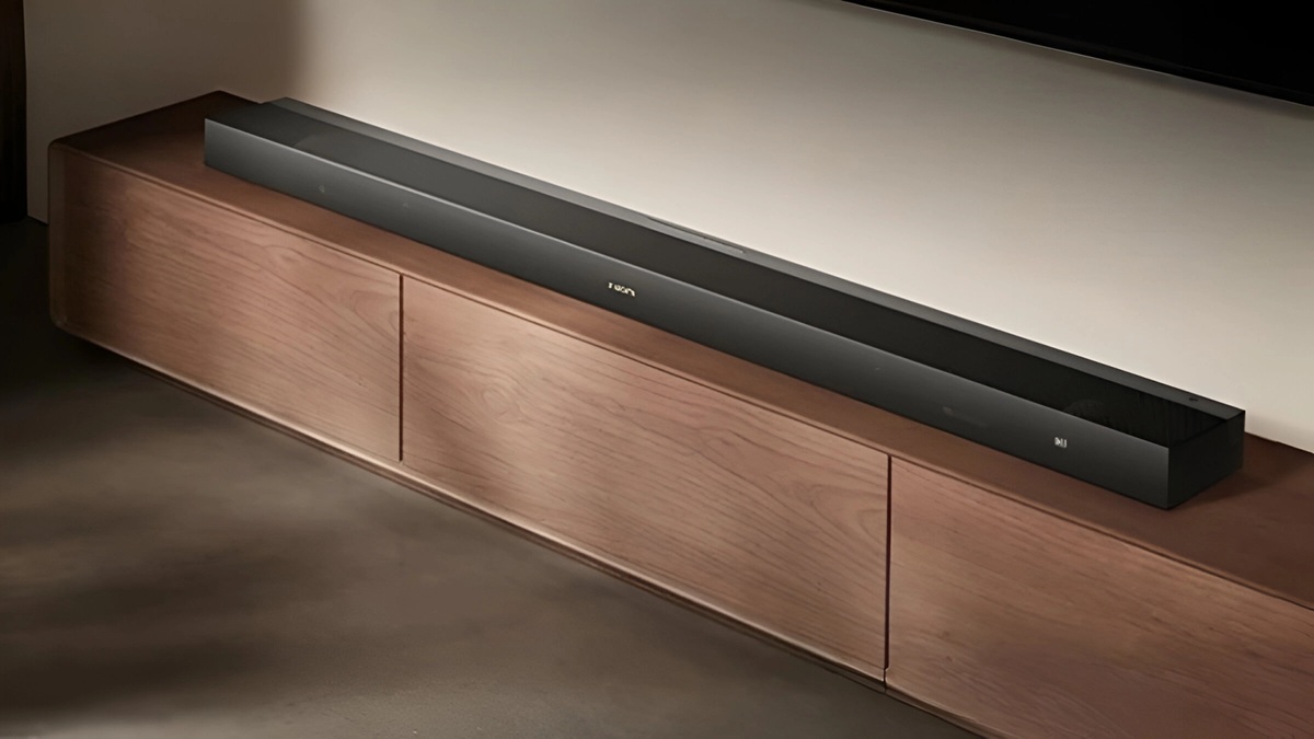 Xiaomi revoluciona los cines en casa con el nuevo sistema TV Audio 5.1.2