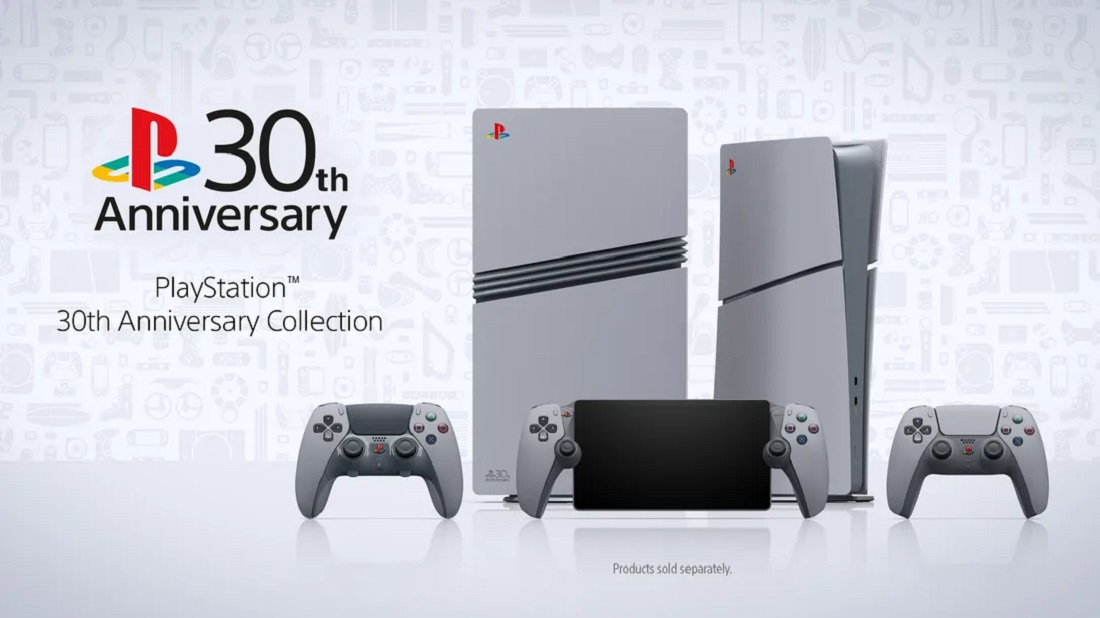 Revive la Historia de los Videojuegos: Colección del 30º Aniversario de PlayStation Revelada Celebrando Tres Décadas de PlayStation: Explora la Colección del 30º Aniversario