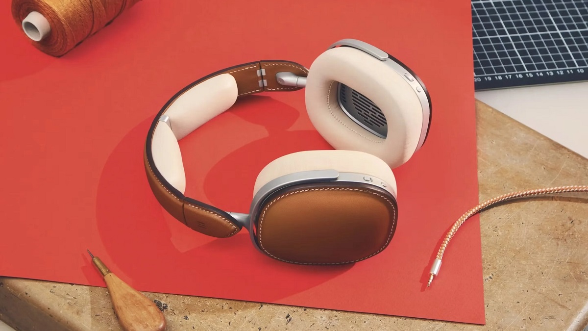 El lujo se encuentra con el sonido: ¿qué ofrecen los auriculares de Hermès? De la moda al sonido: auriculares de lujo de Hermès