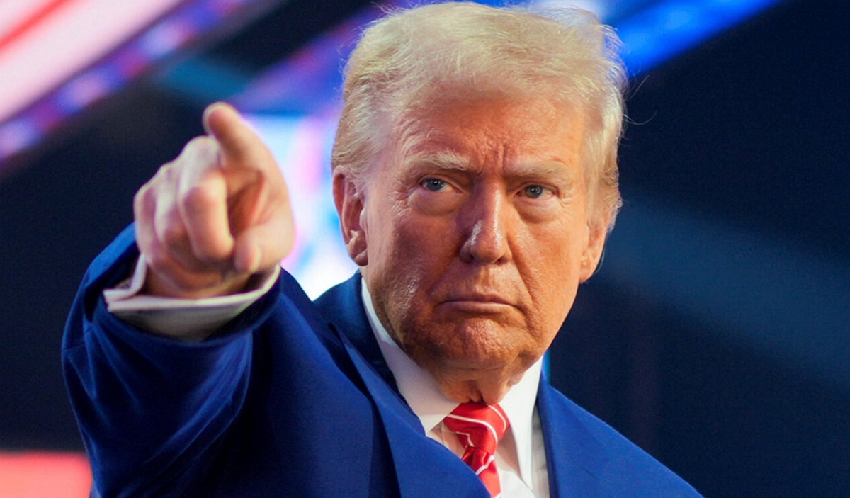 Todos pagarán: Trump ahora está amenazando con aumentar los aranceles no solo a Apple, sino también a otros fabricantes de smartphones Todos pagarán: Trump ahora está amenazando con aumentar los aranceles no solo a Apple, sino también a otros fabricantes de smartphones