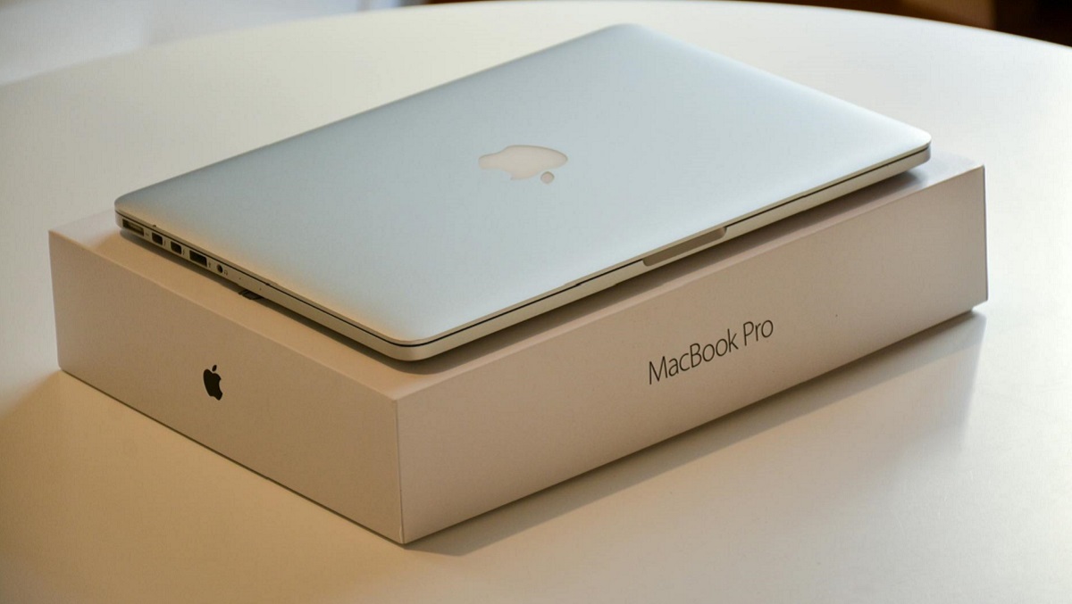 La serie MacBook: un viaje a través de las laptops de Apple Explorando la evolución del MacBook en 2023