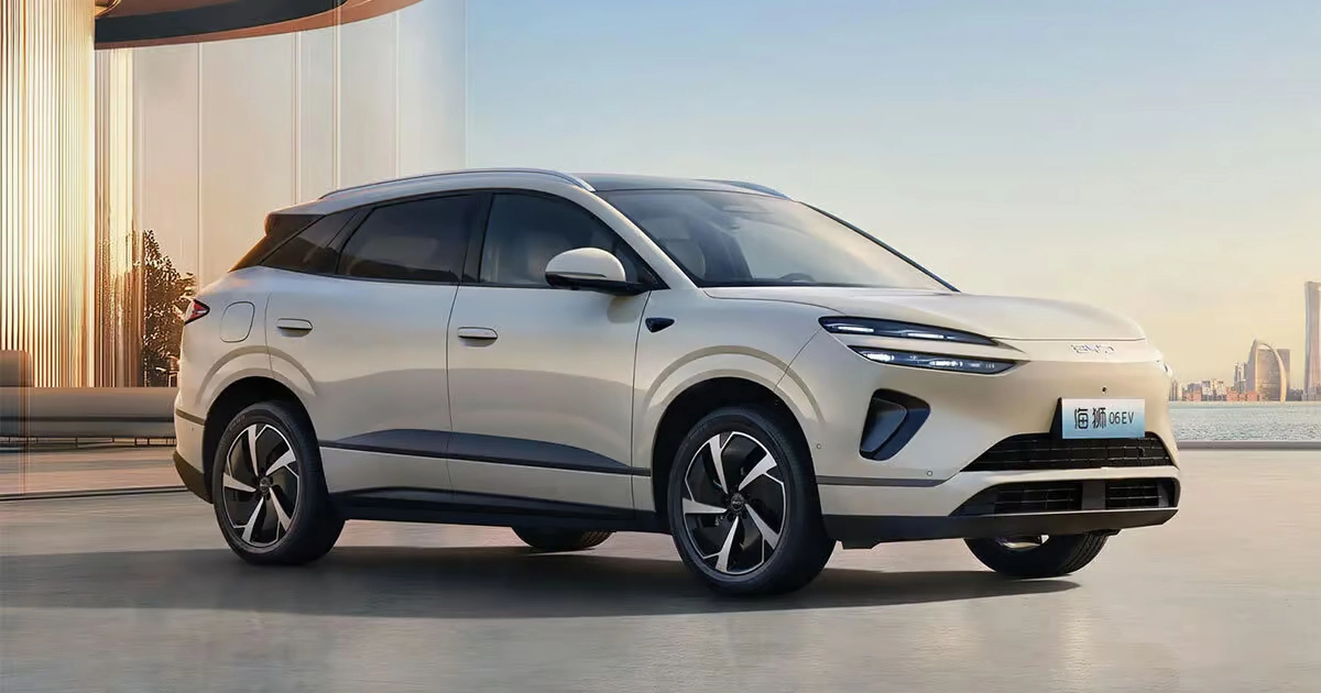 Elegancia Eléctrica: Conoce el BYD Sealion 06 - Lo Próximo en EVs La presentación del BYD Sealion 06 EV: Una nueva ola en movilidad eléctrica