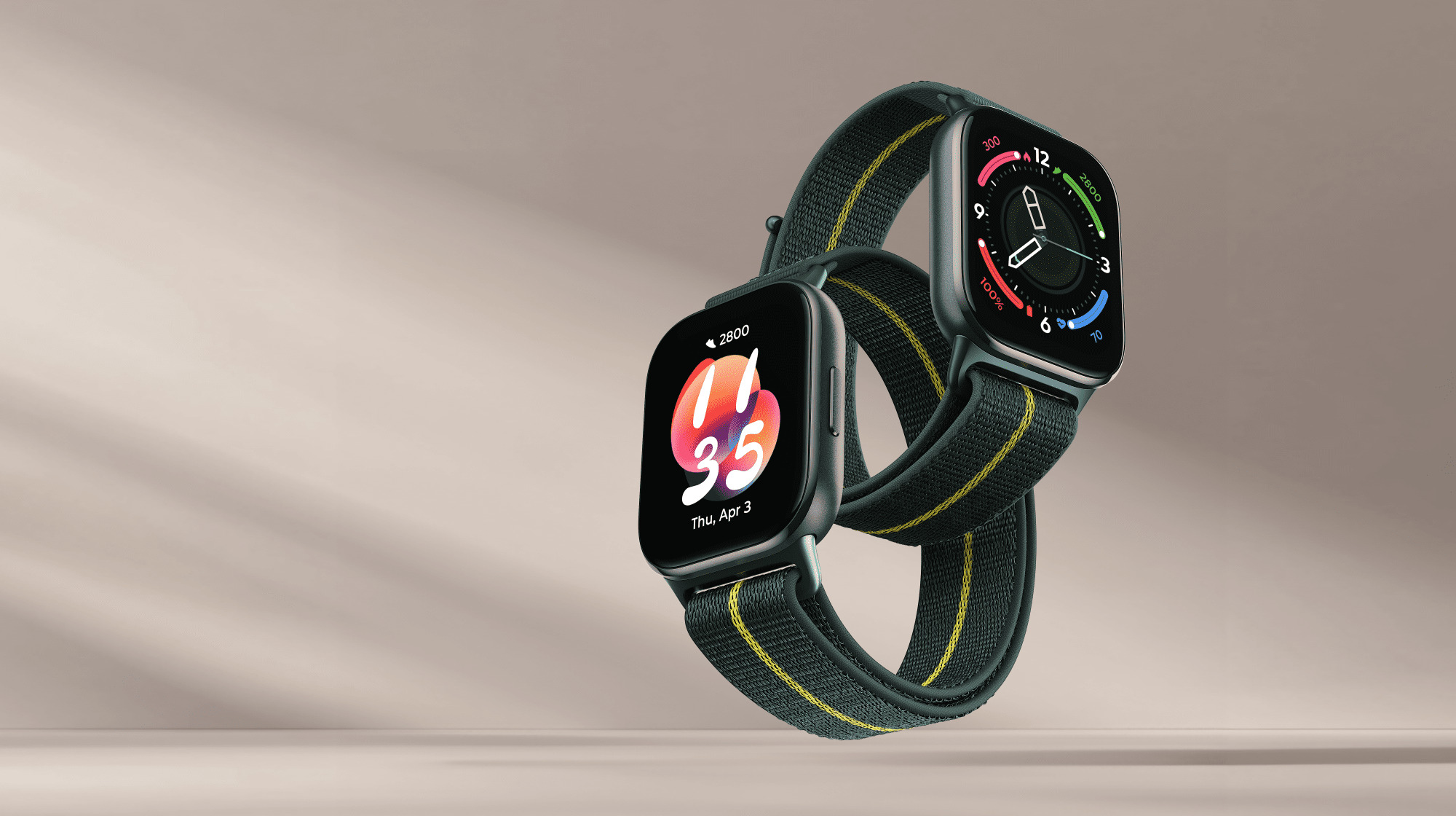Motorola presenta el innovador Moto Watch Fit con pantalla AMOLED Moto Watch Fit: Reseña del nuevo smartwatch asequible de Motorola