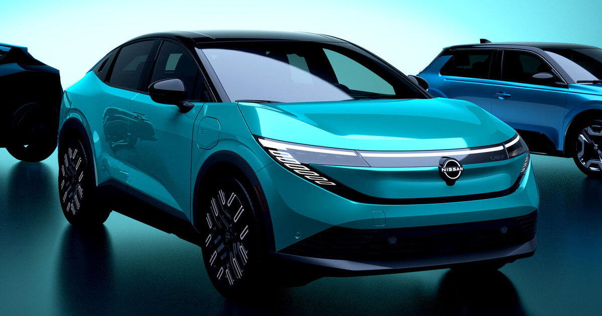 Nissan Leaf 2023: El coche eléctrico perfecto para entusiastas del medio ambiente Nissan Leaf: El próximo coche eléctrico de generación