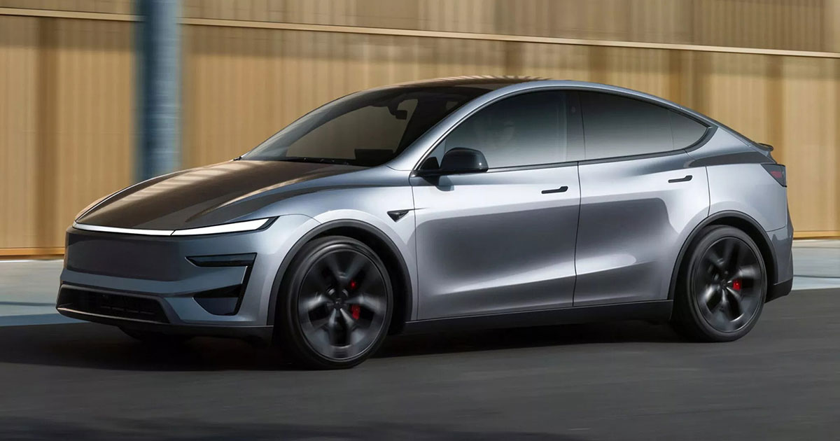 Rendimiento Desatado: Cómo se Destaca el Tesla Model Y Explorando el Tesla Model Y Performance: Potencia se Encuentra con Eficiencia