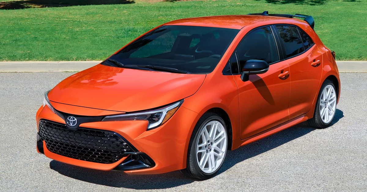 Toyota Revitaliza el Clásico Corolla con la Edición Especial FX Descubre la Nueva Edición Toyota Corolla FX: Innovación y Estilo en Movimiento