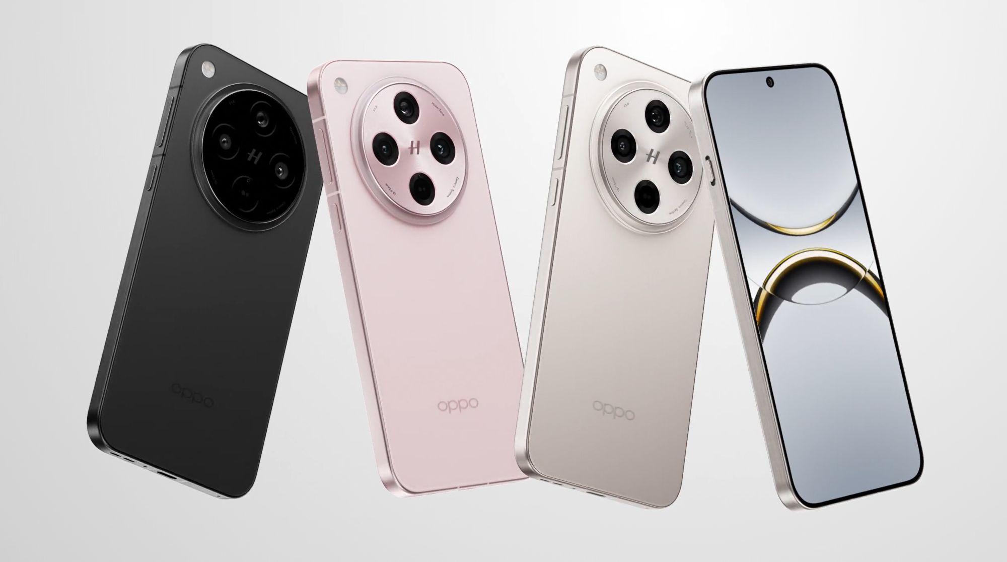 Sumérgete en el mundo de la innovación con Oppo: anuncio de los nuevos Find X9 y Find X9 Ultra Oppo anuncia Find X9 y Find X9 Ultra: ¿qué esperar de los nuevos insignias?