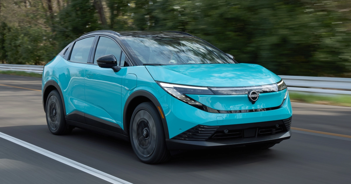 Nissan Leaf 2026: Pionero del Futuro de la Movilidad Eléctrica