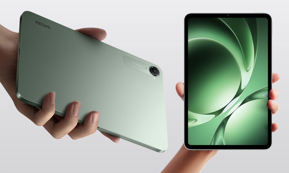 Revolución Mini de Xiaomi: desafiamos al iPad Mini 7 Xiaomi Pad Mini: un nuevo desafío al iPad Mini 7 con un potente contenido