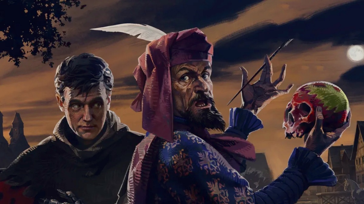 Kingdom Come: Deliverance 2 ha recibido su primera adición paga Brushes With Death y un pequeño DLC gratuito dedicado a las carreras de caballos Kingdom Come: Deliverance 2 ha recibido su primera adición paga Brushes With Death y un pequeño DLC gratuito dedicado a las carreras de caballos
