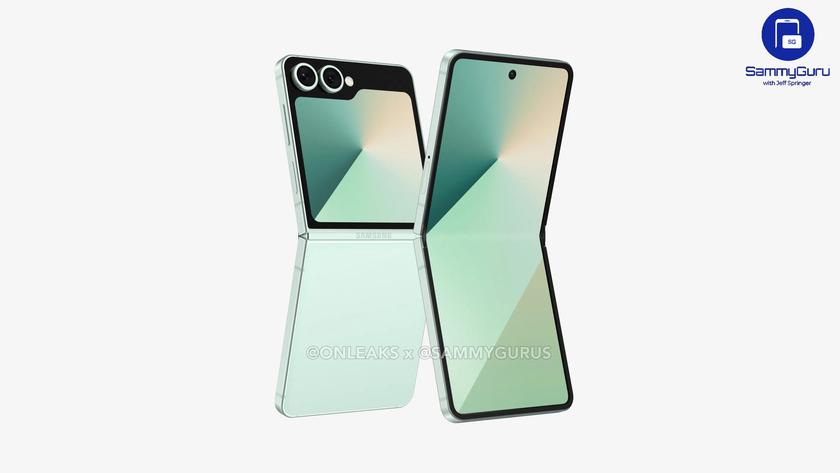 Samsung Galaxy Flip 7 FE: ¿Por qué se eligió Snapdragon? Información de insiders: Galaxy Flip 7 FE con chip Snapdragon, Exynos queda atrás
