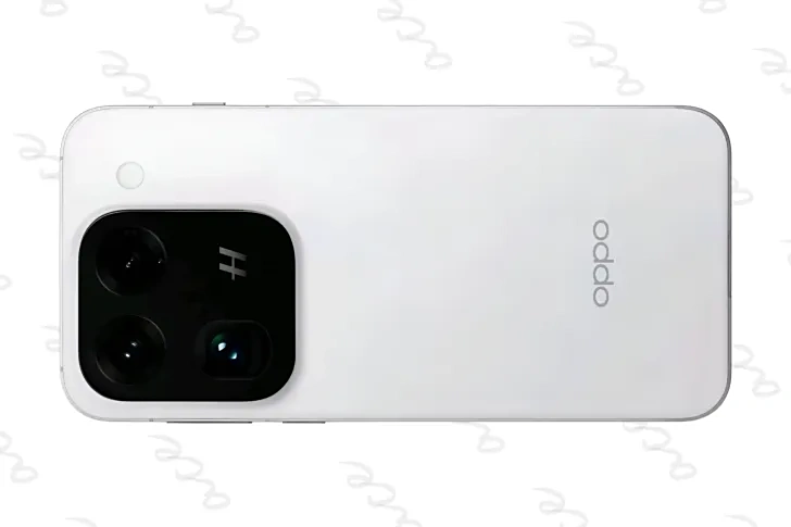 Oppo Find X9: Primeras Impresiones y Novedades El Oppo Find X9: ¿Innovación o Más de lo Mismo?