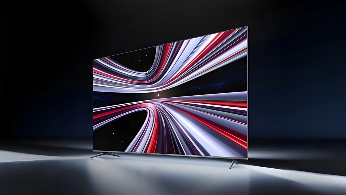 Redmi TV X 2026: Innovaciones que establecen un nuevo estándar en televisiones inteligentes Redmi TV X 2026: Una visión del futuro del entretenimiento en casa