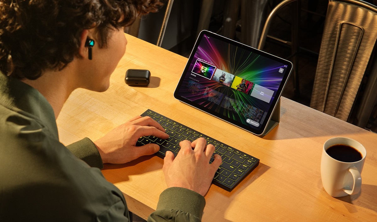 Primeras impresiones del Razer Joro: Una exclusiva de los principales desarrolladores de periféricos Conoce el Razer Joro: El nuevo teclado para gamers profesionales