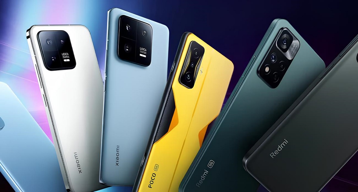 Redmi vs Poco: una batalla de coches económicos con ambiciones de gama alta Revelando los secretos del éxito de los teléfonos inteligentes Redmi y Poco