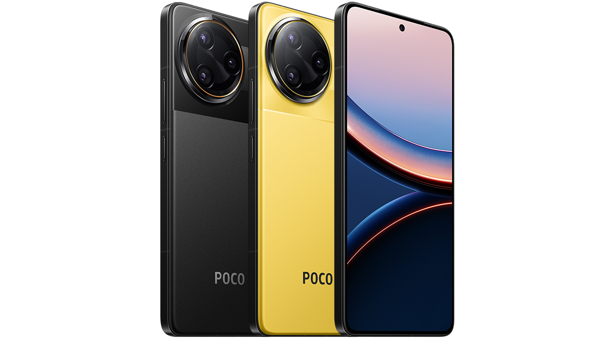 Poco F7 Ultra: La Innovación se Encuentra con la Asequibilidad en el Último Lanzamiento Poco F7 Ultra: Un Nuevo Contendiente en la Arena de los Smartphones