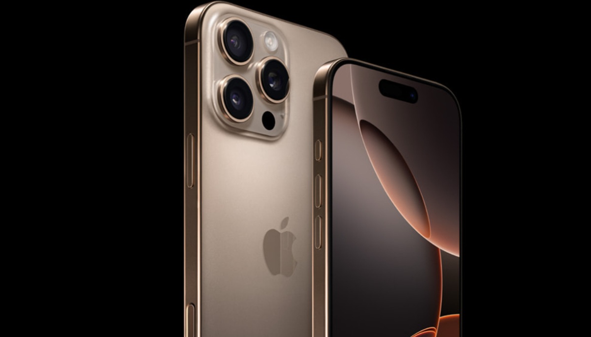 Rumores del iPhone 16 Pro: innovaciones en el horizonte de Apple iPhone 16 Pro: filtraciones y predicciones para la próxima potencia de Apple