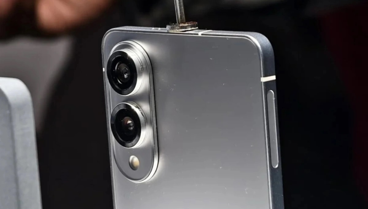 Las predicciones de Samsung no se materializaron: las ventas del smartphone ultra delgado Galaxy S25 Edge quedaron muy por debajo de las expectativas Las predicciones de Samsung no se materializaron: las ventas del smartphone ultra delgado Galaxy S25 Edge quedaron muy por debajo de las expectativas