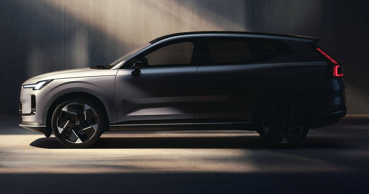 Sesión de fotos detrás de cámaras del Volvo XC70: tecnología que sorprende Secretos de la foto del Volvo XC70: las maravillas de la fotografía automotriz