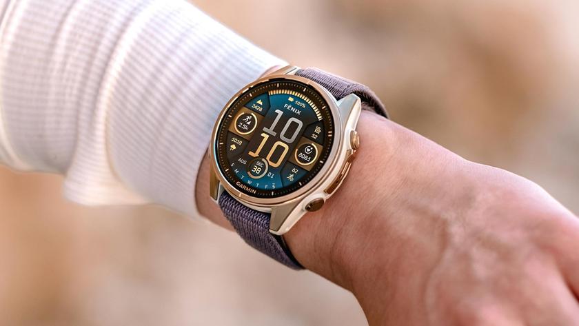 Tactix 8 se vuelve más inteligente: todos los detalles sobre las características beta de Garmin Garmin actualiza Tactix 8: nuevas características ya en beta