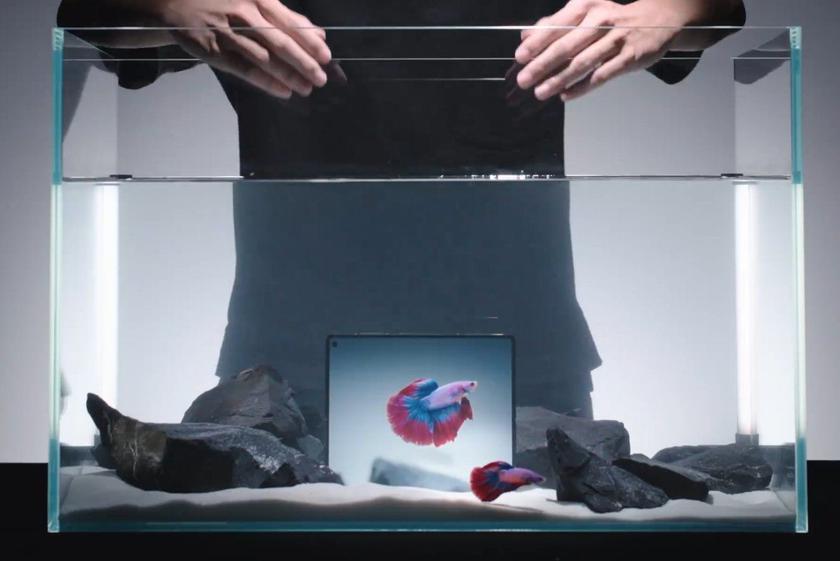 Capaz de condiciones extremas: Cómo el Vivo X Fold 5 soporta su funcionamiento a -20°C Durabilidad impresionante: Vivo X Fold 5 pasa la prueba de congelación