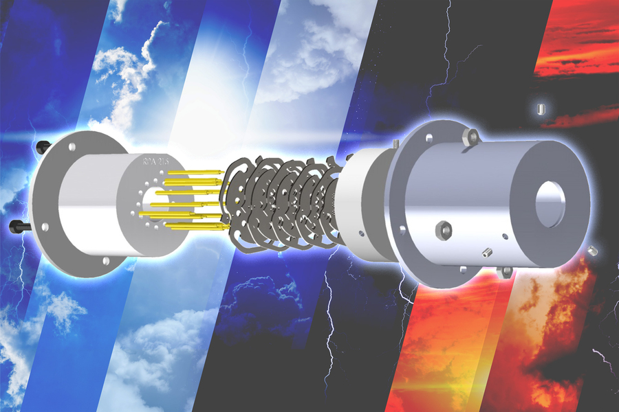 Los satélites estarán equipados con sensores de bajo coste impresos en 3D